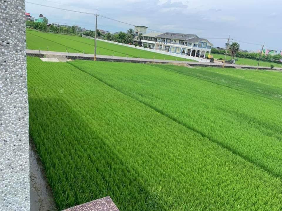 123 Hall 우지에 객실 사진